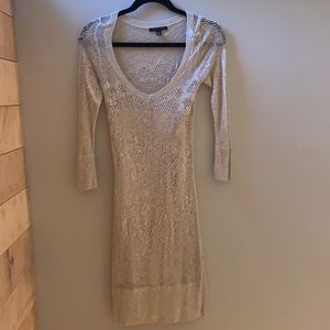 American Eagle Knit Dress
